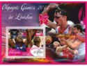 Sport Olympic games 2012 in London