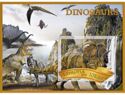 Fauna Dinosaurs