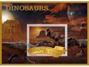 Fauna Dinosaurs