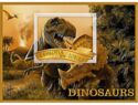Fauna Dinosaurs