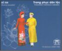 Vietnamese Traditional Costumes