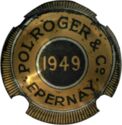 Pol Roger & C° Millésimes 1949
