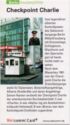 Checkpoint Charlie