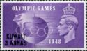 Olympic Games 1948 - London