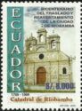 Riobamba Cathedral