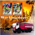 Working Dogs