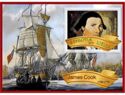 Great People James Cook