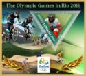 Olympic Games in Rio 2016 1
