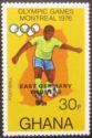 Soccer - Winners overprinted