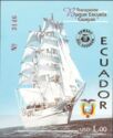 Sailing Training Ship "Guayas"