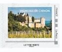 Chinon Vineyard