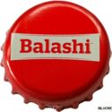 Balashi Pilsner