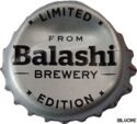 Balashi Limited Edition