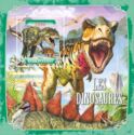 DINOSAURS prehistoric fauna 1