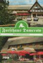 Forsthaus Damerow | HOTEL & RESTAURANT