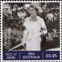 Elizabeth II (Australia 1954)