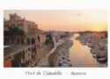 Port de Ciutadella - Menorca