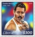 Freddie Mercury