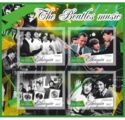 The Beatles music