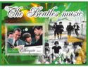 The Beatles music