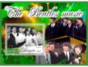 The Beatles music
