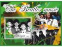 The Beatles music