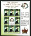 The Queen's Silver Jubilee