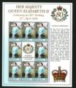 The Queen's Silver Jubilee