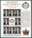 The Queen's Silver Jubilee