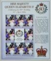 The Queen's Silver Jubilee