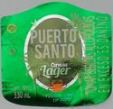 Puerto Santo Lager