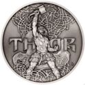 10 Dollars (Universal Gods - Thor)