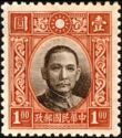 Dr. Sun Yat-Sen - Die II