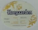 Hoegaarden Witbier