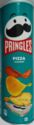 Pringles Pizza Flavour