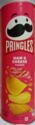 Pringles Ham & Cheese