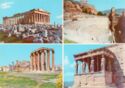 Views of Acropolis