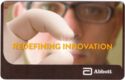 Hilton Hotels & Resorts - Abbott - REDEFINING INNOVATION