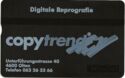 Reprografie copytrend