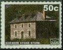 Stone Store, Kerikeri