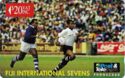 Waisele Serevi