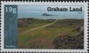 Graham Land, Bardsey Island