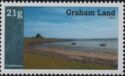 Graham Land, Lindisfarne