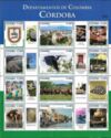 Departments of Colombia: Cordoba