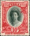 Queen Sālote Tupou III (1900-1965)
