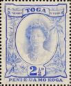 Queen Sālote Tupou III (1900-1965)