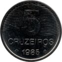 5 Cruzeiros (FAO)