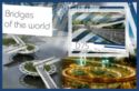 Architecture Bridge of the world