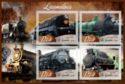 Transport Locomotives