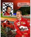 Transport Michael Schumacher